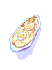 Tentacle Cheese Gratin, восстанавливающий предмет (Renewal)