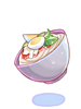 Lutie Cold Noodle, восстанавливающий предмет (Renewal) Lutie Cold Noodle, восстанавливающий предмет (Renewal)