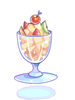 Fruit Mix, восстанавливающий предмет (Renewal) Fruit Mix, восстанавливающий предмет (Renewal)