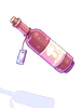 Red Mushroom Wine, восстанавливающий предмет (Renewal) Red Mushroom Wine, восстанавливающий предмет (Renewal)