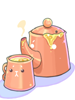 Special Royal Jelly Herbal Tea, восстанавливающий предмет (Renewal) Special Royal Jelly Herbal Tea, восстанавливающий предмет (Renewal)