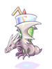 Dragon Breath Cocktail, восстанавливающий предмет (Pre-Renewal) Dragon Breath Cocktail, восстанавливающий предмет (Pre-Renewal)