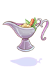 Incredibly Spicy Curry, восстанавливающий предмет (Pre-Renewal)
