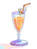 Heavenly Fruit Juice, восстанавливающий предмет (Pre-Renewal) Heavenly Fruit Juice, восстанавливающий предмет (Pre-Renewal)