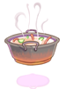Lucky Soup, восстанавливающий предмет (Renewal) Lucky Soup, восстанавливающий предмет (Renewal)