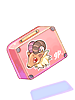 Taming Gift Set, расходный материал (Pre-Renewal) Taming Gift Set, расходный материал (Pre-Renewal)