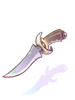 Dirk [3], кинжал (Pre-Renewal)