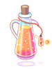 Fireproof Potion, расходный материал (Pre-Renewal) Fireproof Potion, расходный материал (Pre-Renewal)
