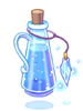 Coldproof Potion, расходный материал (Pre-Renewal) Coldproof Potion, расходный материал (Pre-Renewal)