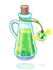Earthproof Potion, расходный материал (Pre-Renewal) Earthproof Potion, расходный материал (Pre-Renewal)
