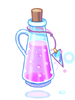 Thunderproof Potion, расходный материал (Pre-Renewal) Thunderproof Potion, расходный материал (Pre-Renewal)