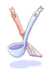Home Cooking Kit, расходный материал (Renewal)