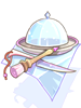 Royal Cooking Kit, расходный материал (Pre-Renewal)