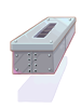Silver Cartridge, расходный материал (Renewal)
