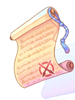 Spearman Scroll 10, расходный материал (Pre-Renewal) Spearman Scroll 10, расходный материал (Pre-Renewal)