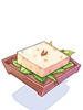 Hearty Rice Cake, восстанавливающий предмет (Renewal) Hearty Rice Cake, восстанавливающий предмет (Renewal)