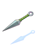 Kunai, (Renewal) Kunai, (Renewal)
