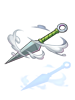 Kunai Of Nothing, (Renewal) Kunai Of Nothing, (Renewal)