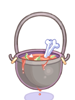 Stew Of Immortality, восстанавливающий предмет (Renewal) Stew Of Immortality, восстанавливающий предмет (Renewal)