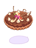 Chocolate Tart, расходный материал (Pre-Renewal)