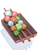 New Year Rice Cake, расходный материал (Renewal) New Year Rice Cake, расходный материал (Renewal)