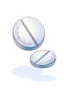 Cold Medicine, восстанавливающий предмет (Pre-Renewal) Cold Medicine, восстанавливающий предмет (Pre-Renewal)