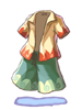 Cool Summer Outfit, расходный материал (Pre-Renewal) Cool Summer Outfit, расходный материал (Pre-Renewal)