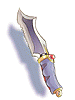 Weeder Knife, кинжал (Renewal) Weeder Knife, кинжал (Renewal)