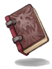 Mimic Scroll, расходный материал (Pre-Renewal) Mimic Scroll, расходный материал (Pre-Renewal)
