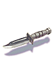 Combat Knife, кинжал (Pre-Renewal)