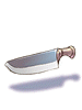 Kitchen Knife, кинжал (Renewal)
