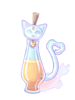 SP Consumption Reduction Potion, расходный материал (Pre-Renewal) SP Consumption Reduction Potion, расходный материал (Pre-Renewal)