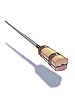 Ice Pick, кинжал (Renewal) Ice Pick, кинжал (Renewal)