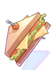 Arunafeltz Desert Sandwich, расходный материал (Pre-Renewal) Arunafeltz Desert Sandwich, расходный материал (Pre-Renewal)