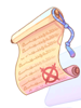Summon Female GameMaster Scroll, расходный материал (Pre-Renewal) Summon Female GameMaster Scroll, расходный материал (Pre-Renewal)