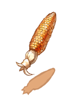 Grilled Corn, расходный материал (Renewal) Grilled Corn, расходный материал (Renewal)