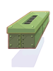 Special Alloy Trap Box, расходный материал (Renewal) Special Alloy Trap Box, расходный материал (Renewal)