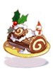 Buche De Noel, расходный материал (Renewal) Buche De Noel, расходный материал (Renewal)