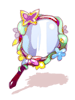 Splendid Mirror, расходный материал (Pre-Renewal) Splendid Mirror, расходный материал (Pre-Renewal)