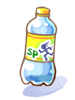 Mysterious PET Bottle2, расходный материал (Renewal) Mysterious PET Bottle2, расходный материал (Renewal)