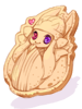 Pope Cookie, расходный материал (Renewal) Pope Cookie, расходный материал (Renewal)
