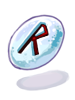 Rhydo Runestone For Apprentice, расходный материал (Pre-Renewal) Rhydo Runestone For Apprentice, расходный материал (Pre-Renewal)