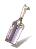 Poison Knife, кинжал (Renewal) Poison Knife, кинжал (Renewal)