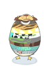Lucky Egg, расходный материал (Pre-Renewal) Lucky Egg, расходный материал (Pre-Renewal)