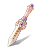 Princess Knife, кинжал (Renewal) Princess Knife, кинжал (Renewal)