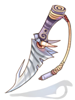 Dagger of Counter, кинжал (Renewal) Dagger of Counter, кинжал (Renewal)