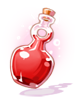 HP Increase Potion (Large), расходный материал (Pre-Renewal) HP Increase Potion (Large), расходный материал (Pre-Renewal)
