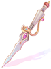 Holy Dagger, кинжал (Renewal) Holy Dagger, кинжал (Renewal)
