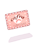 F Kafra Card, расходный материал (Renewal) F Kafra Card, расходный материал (Renewal)