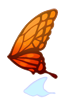 Red Butterfly Wing, расходный материал (Pre-Renewal) Red Butterfly Wing, расходный материал (Pre-Renewal)